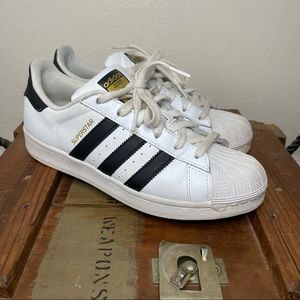 Adidas Superstar
